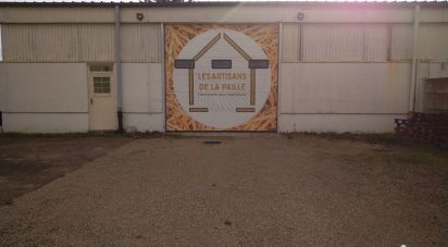 Business premises of 220 m² in Chécy (45430)