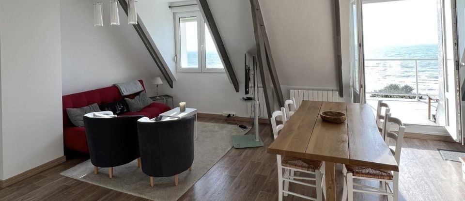 Traditional house 8 rooms of 191 m² in Équihen-Plage (62224)