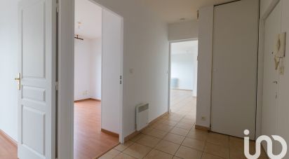 Appartement 3 pièces de 57 m² à Larmor-Plage (56260)