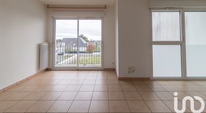 Appartement 3 pièces de 57 m² à Larmor-Plage (56260)