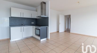 Appartement 3 pièces de 57 m² à Larmor-Plage (56260)