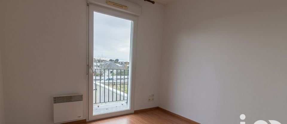 Appartement 3 pièces de 57 m² à Larmor-Plage (56260)