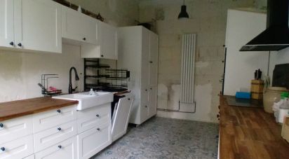 Immeuble de 377 m² à Saint-Aignan (41110)