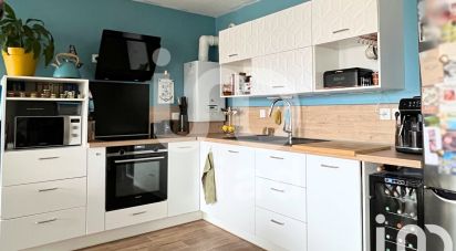 Appartement 3 pièces de 68 m² à Tourcoing (59200)