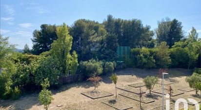 Apartment 3 rooms of 62 m² in Gignac-la-Nerthe (13180)