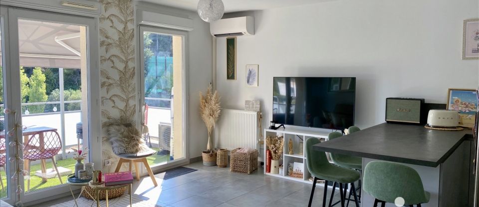 Apartment 3 rooms of 62 m² in Gignac-la-Nerthe (13180)