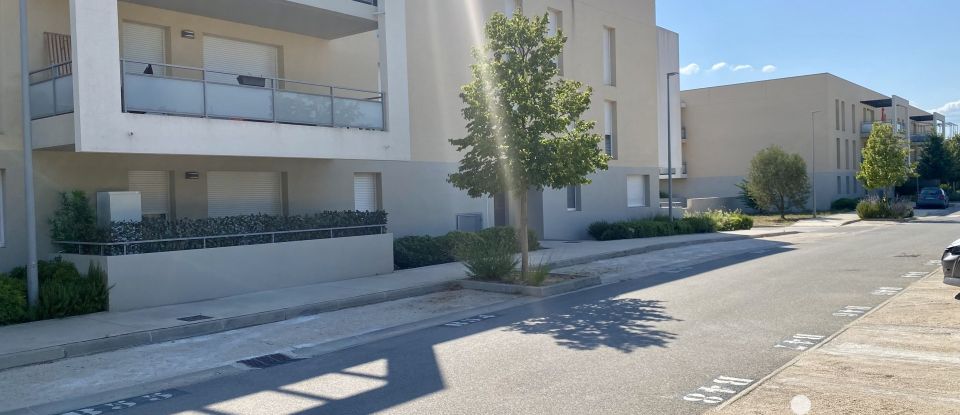 Apartment 3 rooms of 62 m² in Gignac-la-Nerthe (13180)