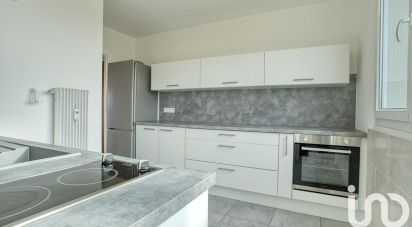 Appartement 3 pièces de 68 m² à Ferney-Voltaire (01210)