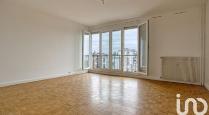 Appartement 3 pièces de 68 m² à Ferney-Voltaire (01210)