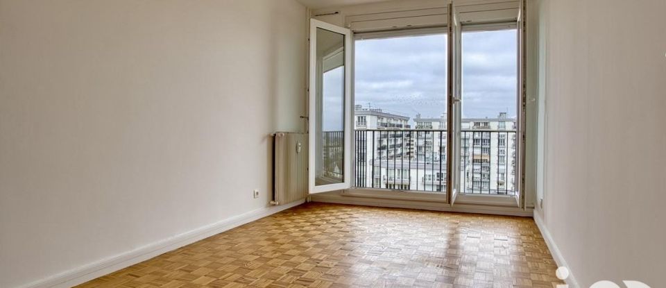 Appartement 3 pièces de 68 m² à Ferney-Voltaire (01210)