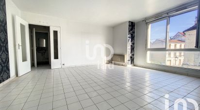 Appartement 2 pièces de 52 m² à Lagny-sur-Marne (77400)