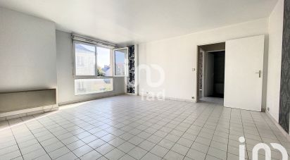 Appartement 2 pièces de 52 m² à Lagny-sur-Marne (77400)