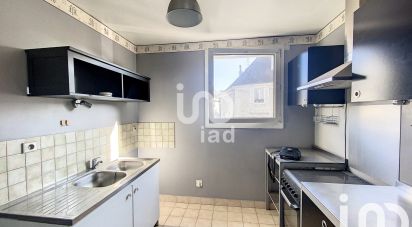 Appartement 2 pièces de 52 m² à Lagny-sur-Marne (77400)