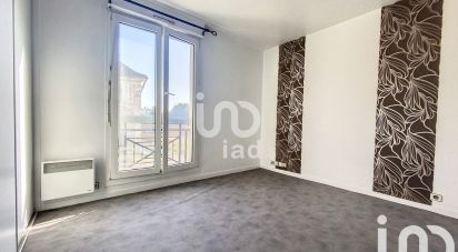 Apartment 2 rooms of 54 m² in Lagny-sur-Marne (77400)