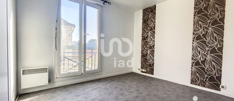 Appartement 2 pièces de 52 m² à Lagny-sur-Marne (77400)