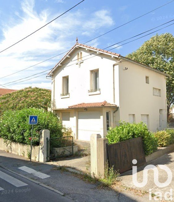 Maison 6 pièces de 150 m² à Carcassonne (11000)