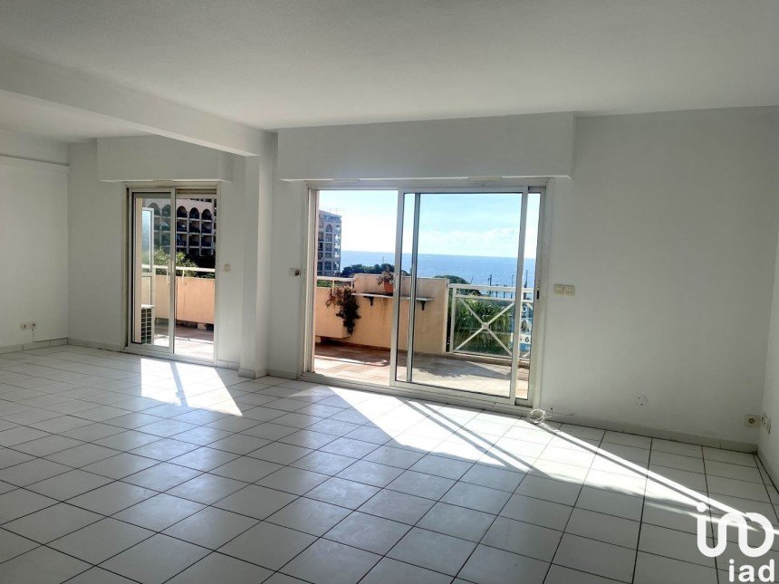 Appartement 4 pièces de 80 m² à Cannes (06150)