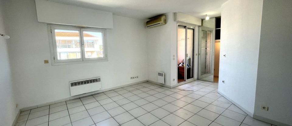 Appartement 4 pièces de 80 m² à Cannes (06150)