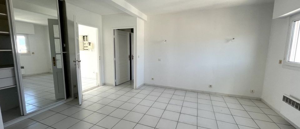 Appartement 4 pièces de 80 m² à Cannes (06150)