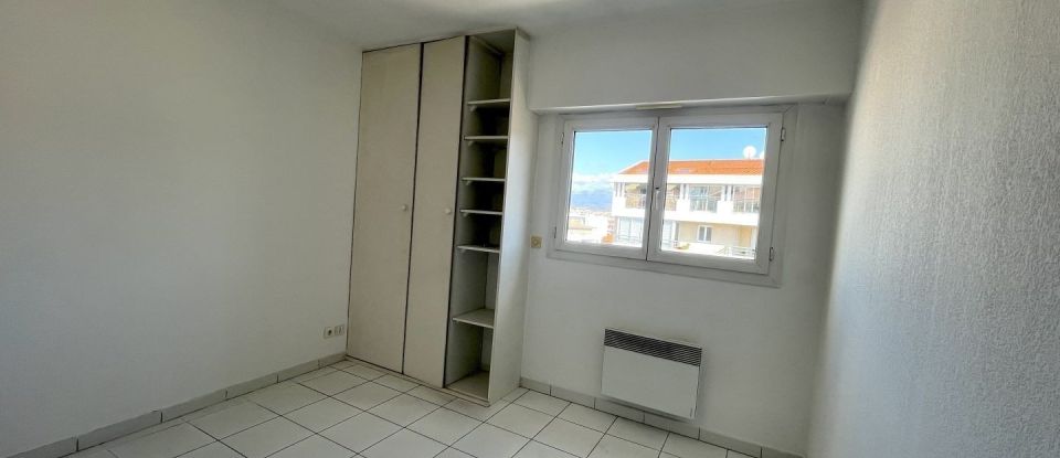 Appartement 4 pièces de 80 m² à Cannes (06150)