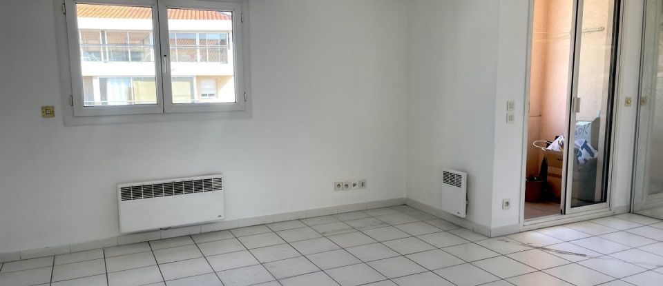 Appartement 4 pièces de 80 m² à Cannes (06150)