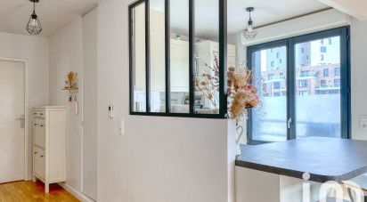 Appartement 3 pièces de 61 m² à Asnières-sur-Seine (92600)