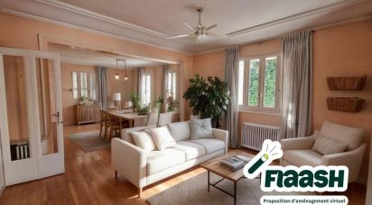 Maison 7 pièces de 331 m² à Bourg-la-Reine (92340)