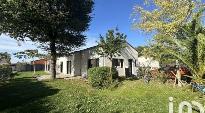 Maison traditionnelle 8 pièces de 135 m² à Royan (17200)