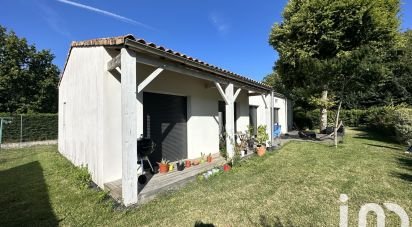 Maison traditionnelle 8 pièces de 135 m² à Royan (17200)