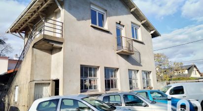 Immeuble de 375 m² à Jurançon (64110)