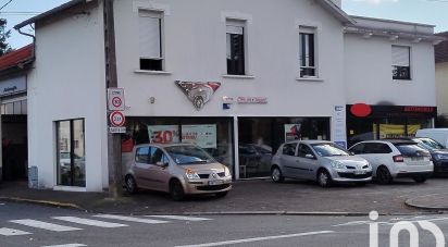 Immeuble de 375 m² à Jurançon (64110)