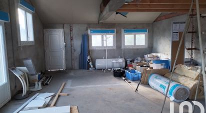 Immeuble de 375 m² à Jurançon (64110)