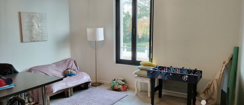 Immeuble de 375 m² à Jurançon (64110)