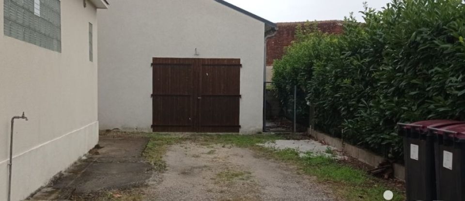 Building in Selles-sur-Cher (41130) of 205 m²