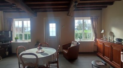 House 5 rooms of 86 m² in Saint-Ennemond (03400)