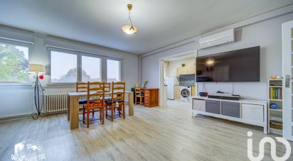 Appartement 5 pièces de 103 m² à Talange (57525)