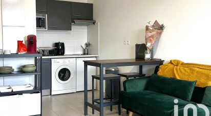 Apartment 2 rooms of 43 m² in Toulouse (31400)