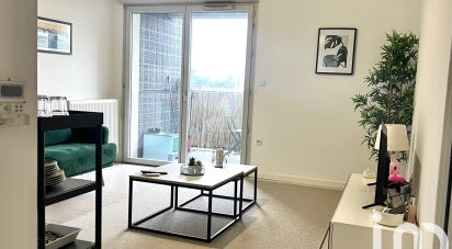 Apartment 2 rooms of 43 m² in Toulouse (31400)