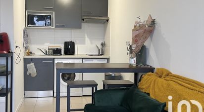 Appartement 2 pièces de 43 m² à Toulouse (31400)