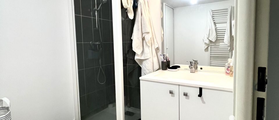 Appartement 2 pièces de 43 m² à Toulouse (31400)