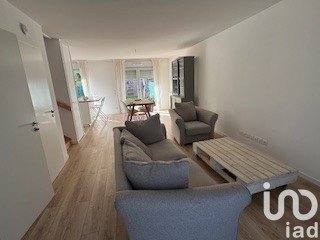 Maison de ville 5 pièces de 85 m² à Bayonne (64100)