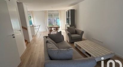 Maison de ville 5 pièces de 85 m² à Bayonne (64100)