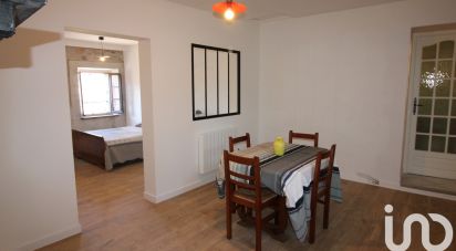 Appartement 5 pièces de 107 m² à Saint-Laurent-de-Cerdans (66260)