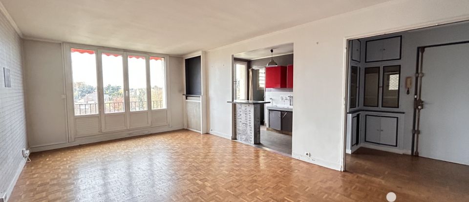 Apartment 3 rooms of 60 m² in Villemomble (93250)