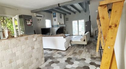 Maison traditionnelle 5 pièces de 117 m² à Six-Fours-les-Plages (83140)