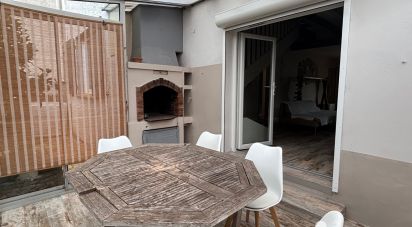 Maison traditionnelle 5 pièces de 117 m² à Six-Fours-les-Plages (83140)