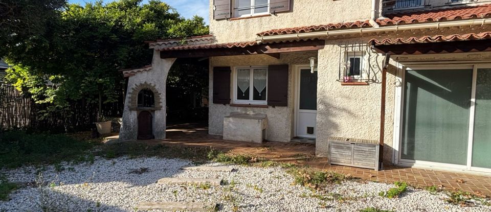 Maison traditionnelle 5 pièces de 117 m² à Six-Fours-les-Plages (83140)