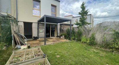 Maison 4 pièces de 81 m² à Bussy-Saint-Georges (77600)