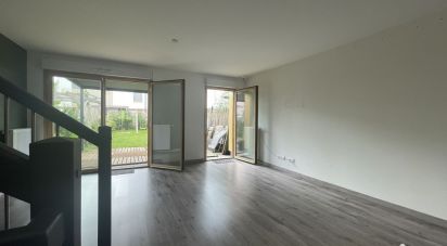 Maison 4 pièces de 81 m² à Bussy-Saint-Georges (77600)