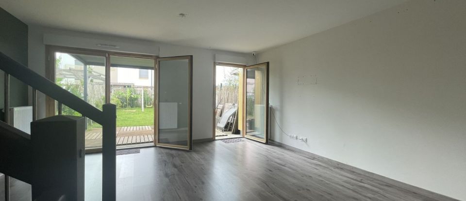 Maison 4 pièces de 80 m² à Bussy-Saint-Georges (77600)